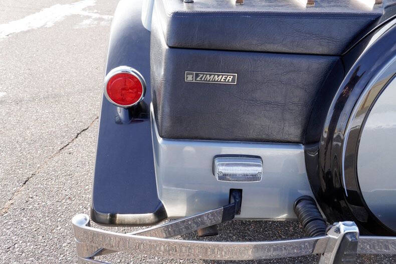 1985 Ford Mustang LX