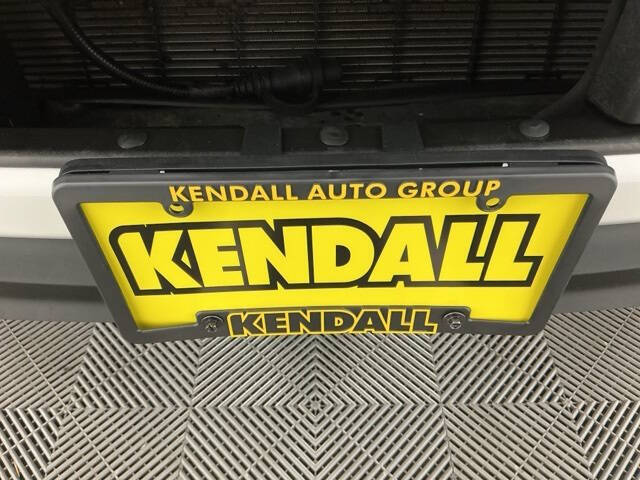 2022 Ford F-450 Super Duty Limited