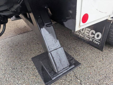 2011 International DuraStar 4300