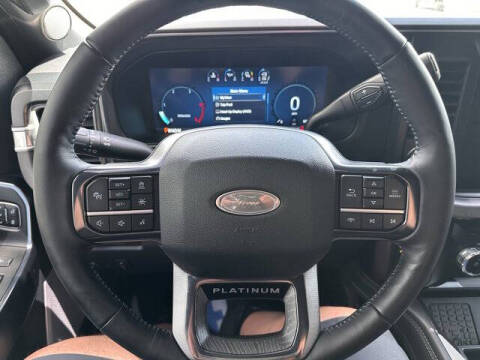 2025 Ford F-250 Super Duty