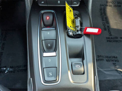 2022 Chevrolet Bolt EV 1LT