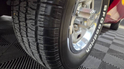 1971 Chevrolet Chevelle