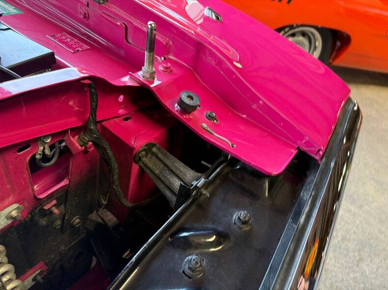 1970 Dodge Super Bee