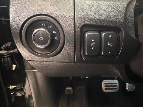 2011 Ford Taurus SHO