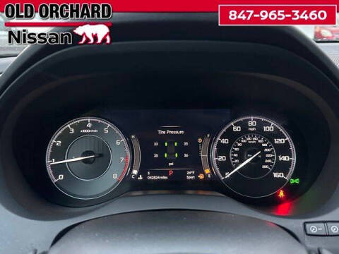 2020 Acura RDX SH-AWD