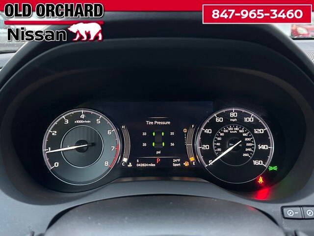 2020 Acura RDX SH-AWD