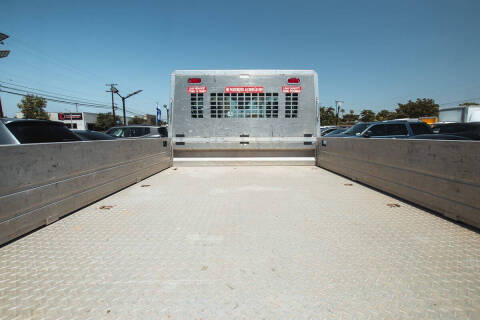 2018 Ford Transit 250