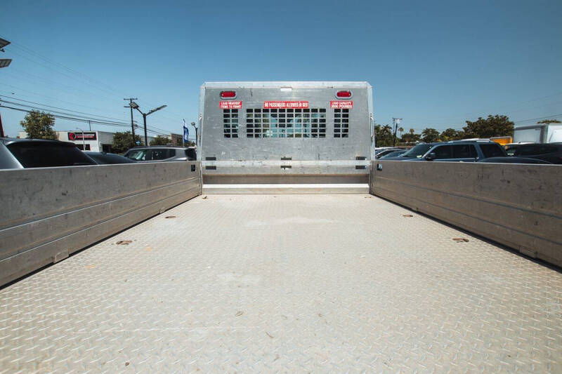 2018 Ford Transit 250