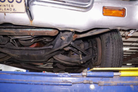 1966 Chevrolet Caprice