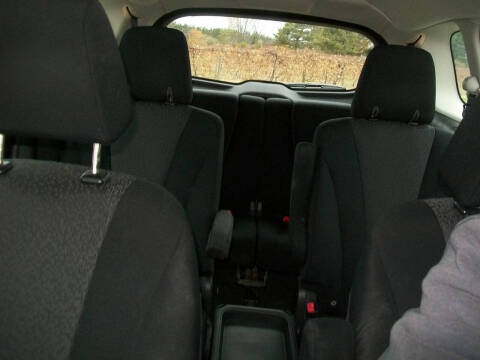 2012 Mazda MAZDA5 Sport