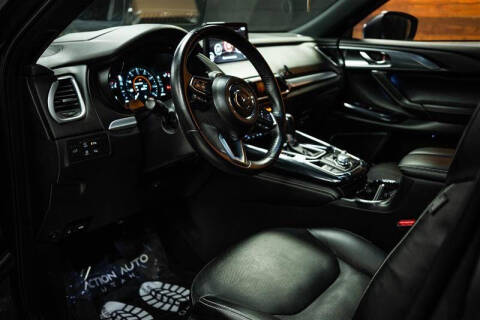 2020 Mazda CX-9 Grand Touring