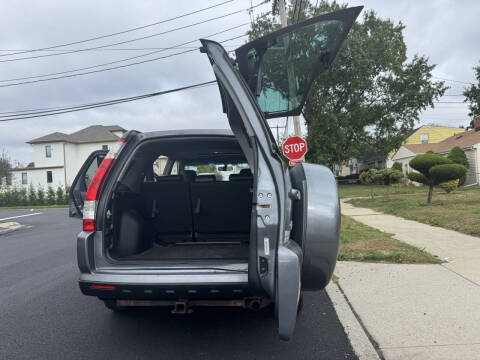 2006 Honda CR-V Special Edition