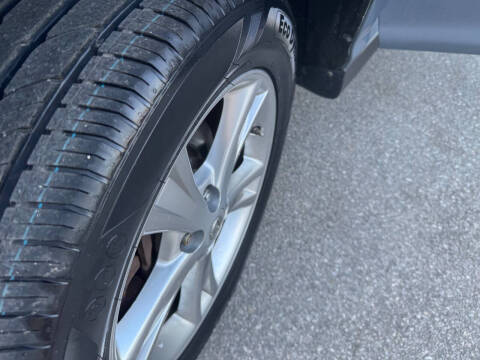 2008 Lexus RX 400h