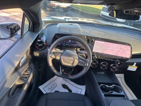 2026 Chevrolet Blazer EV RS