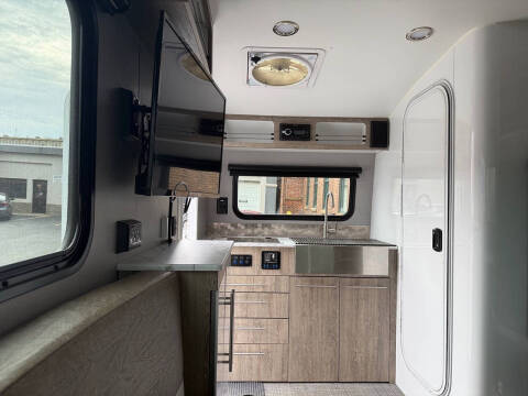 2023 inTech Trailers Custom