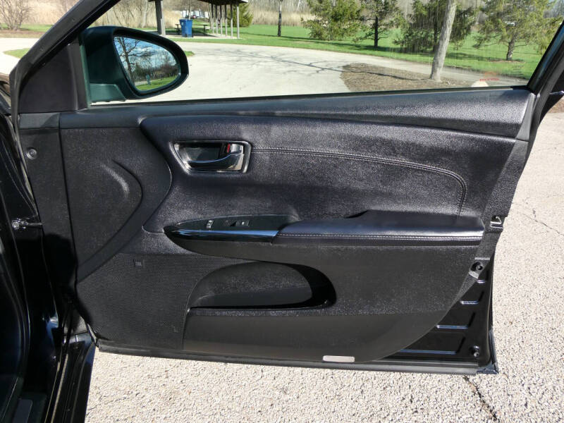 2017 Toyota Avalon Limited