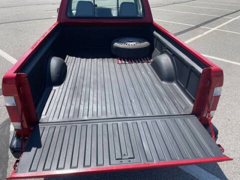 1981 Volkswagen Rabbit