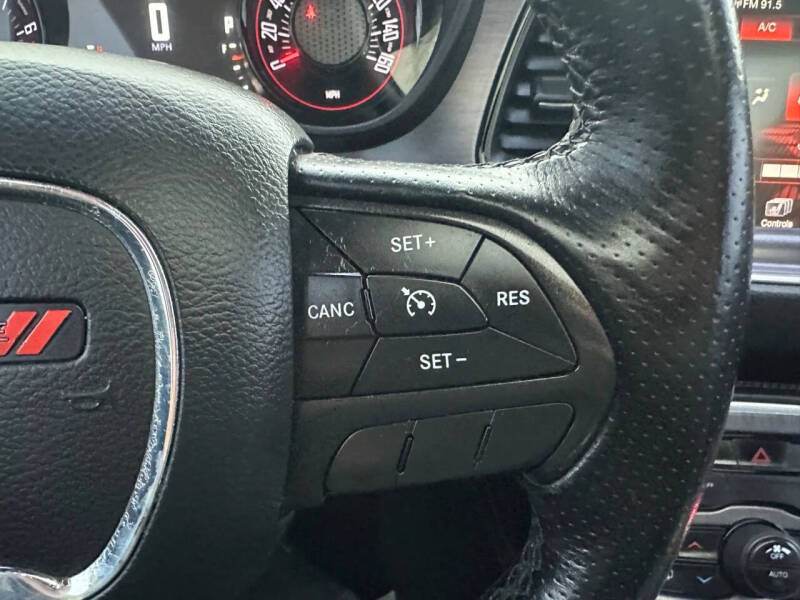 2016 Dodge Challenger