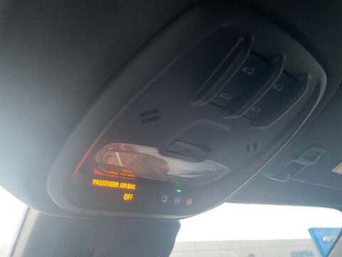 2025 Chevrolet Express 2500