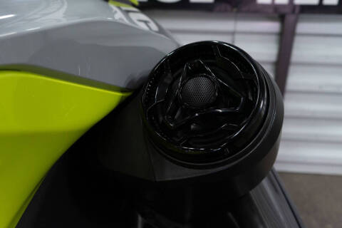 2020 Sea-Doo GTR 230