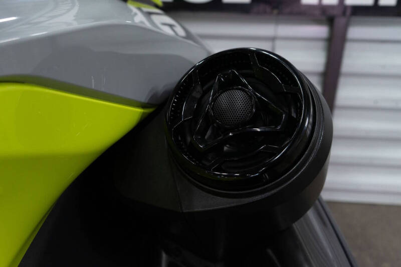 2020 Sea-Doo GTR 230
