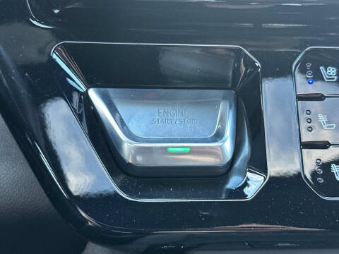 2025 GMC Sierra 3500HD