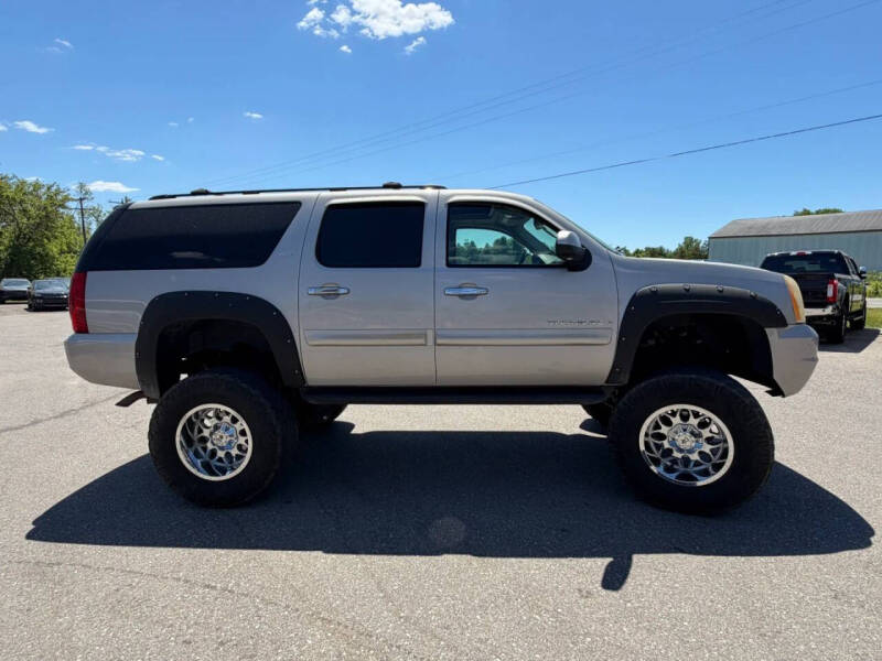 2007 GMC Yukon XL