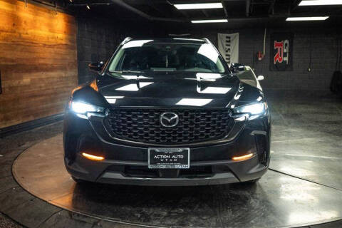 2024 Mazda CX-50 2.5 S Preferred