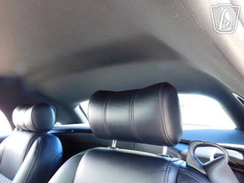 2005 Ford Thunderbird Deluxe