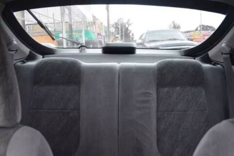 1997 Acura Integra LS