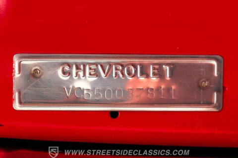 1955 Chevrolet Bel Air
