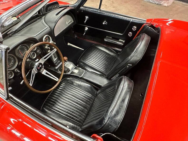 1964 Chevrolet Corvette