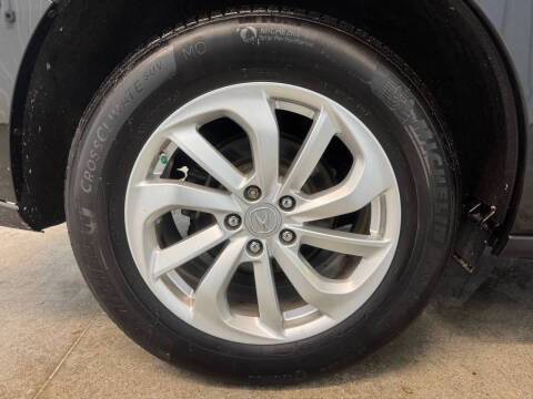 2016 Acura RDX