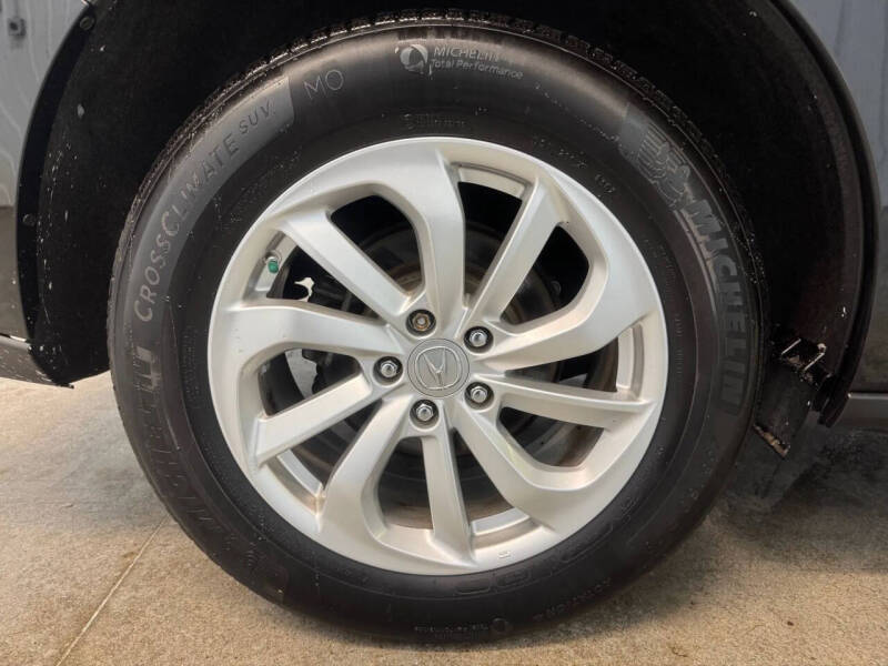 2016 Acura RDX