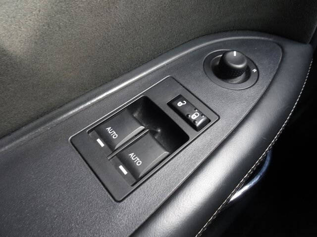 2010 Dodge Challenger SRT8