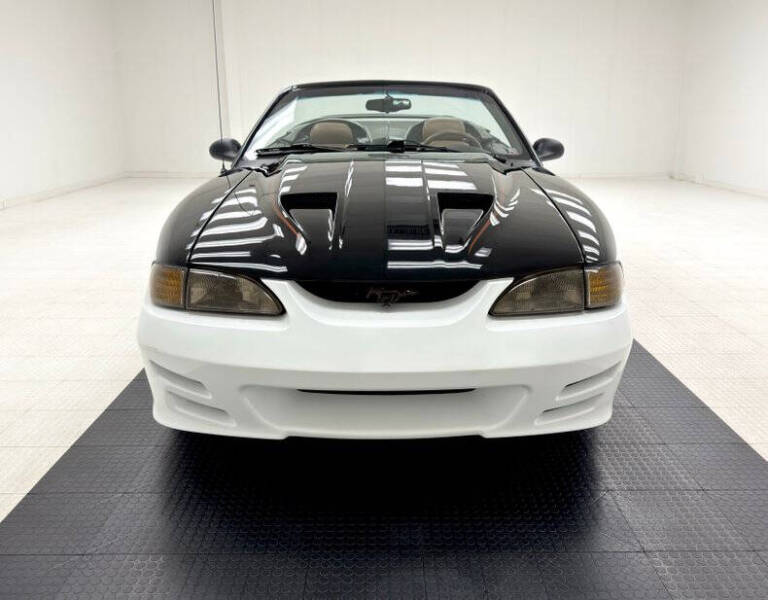 1995 Ford Mustang GT