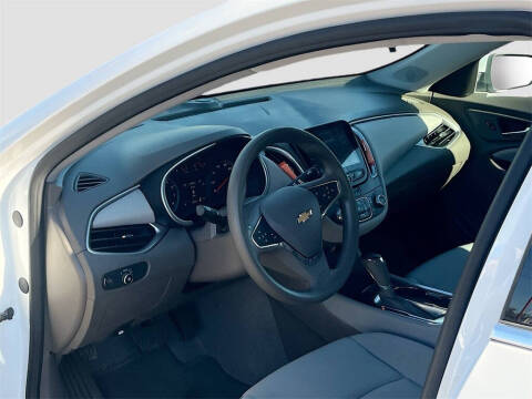 2020 Chevrolet Malibu LS Fleet