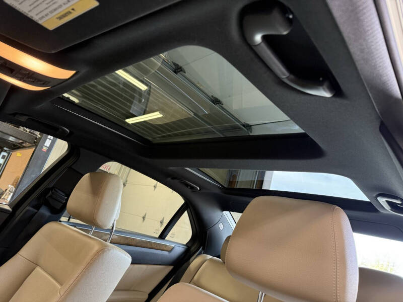 2011 Mercedes-Benz E-Class E 350 Sport