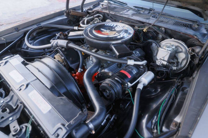 1970 Chevrolet Camaro