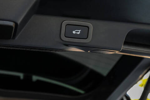 2018 Land Rover Range Rover Sport Supercharged