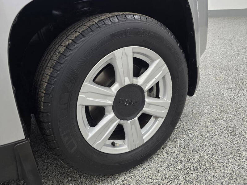 2014 GMC Terrain SLT-1