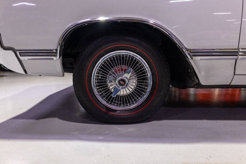 1965 Oldsmobile Cutlass