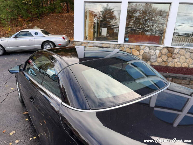 2015 Volkswagen Eos Komfort Edition SULEV