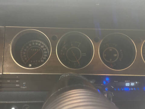 1972 Dodge Challenger