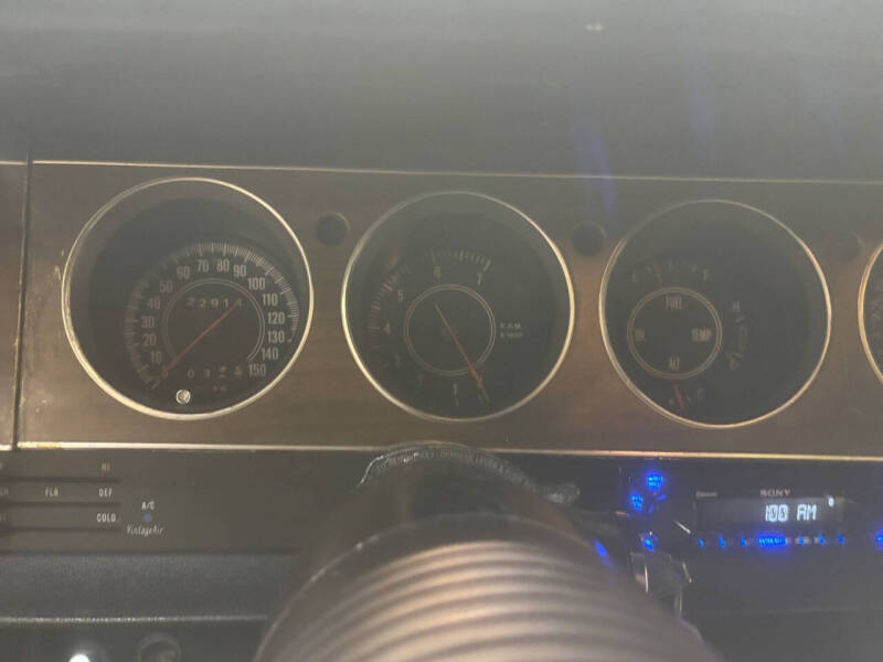 1972 Dodge Challenger