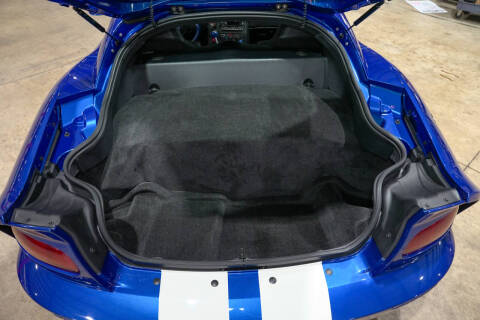 2006 Dodge Viper SRT-10