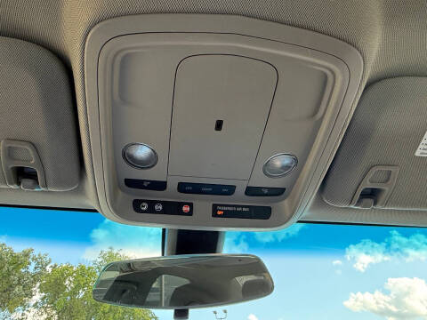 2017 Cadillac ATS 2.0T