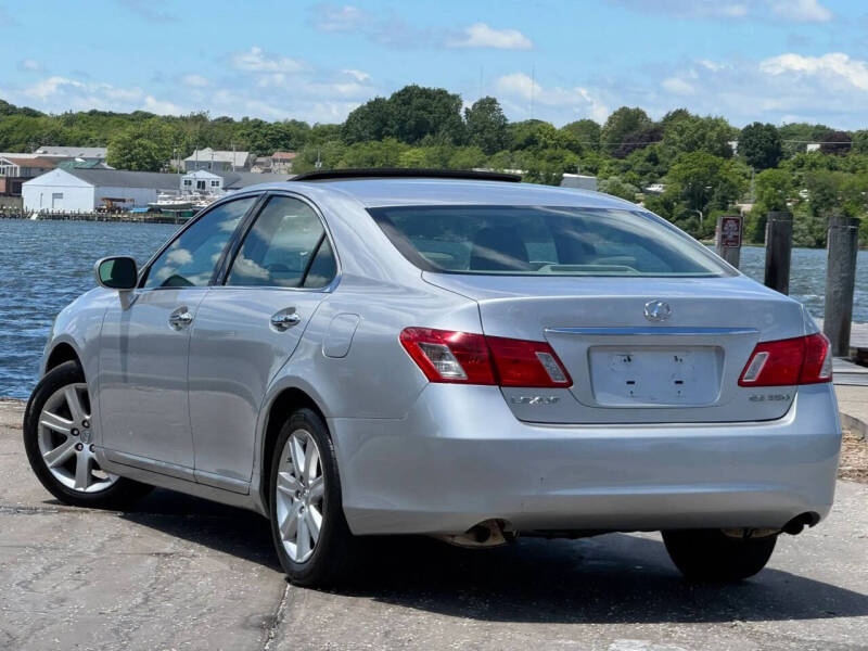 2009 Lexus ES 350