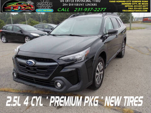 2023 Subaru Outback Premium