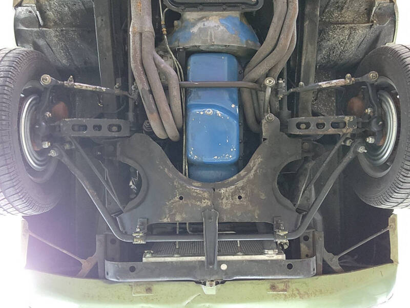 1972 Dodge Dart